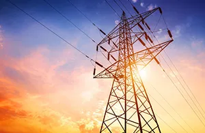 Energieerzeugung