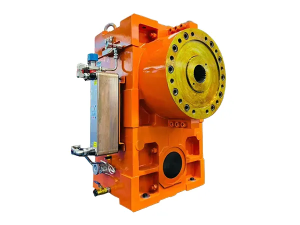 Getriebe für Einschneckenextruder