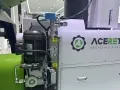 Getriebe für Einschneckenextruder