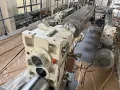 Getriebe für Einschneckenextruder