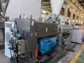 Getriebe für Doppelschneckenextruder