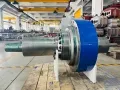Zykloidgetriebe für Zentrifugen